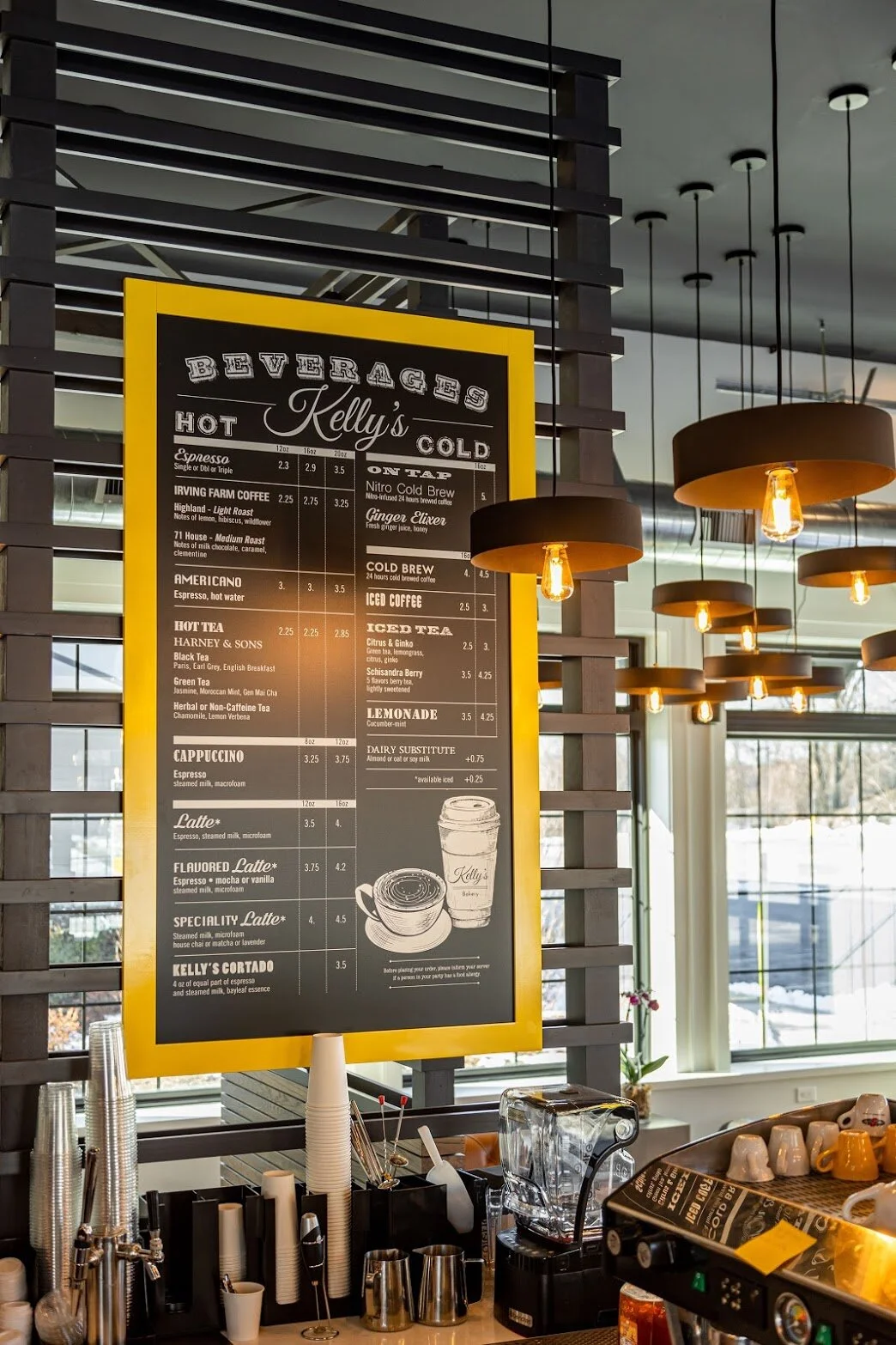  Kelly’s Bakery Greets Poughkeepsie with Fresh Bread and Big Hearts