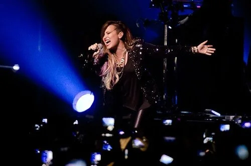  Demi Lovato’s ‘Dancing with the Devil’: Her Struggle with Addiction, and How Marist Students Can Get Help