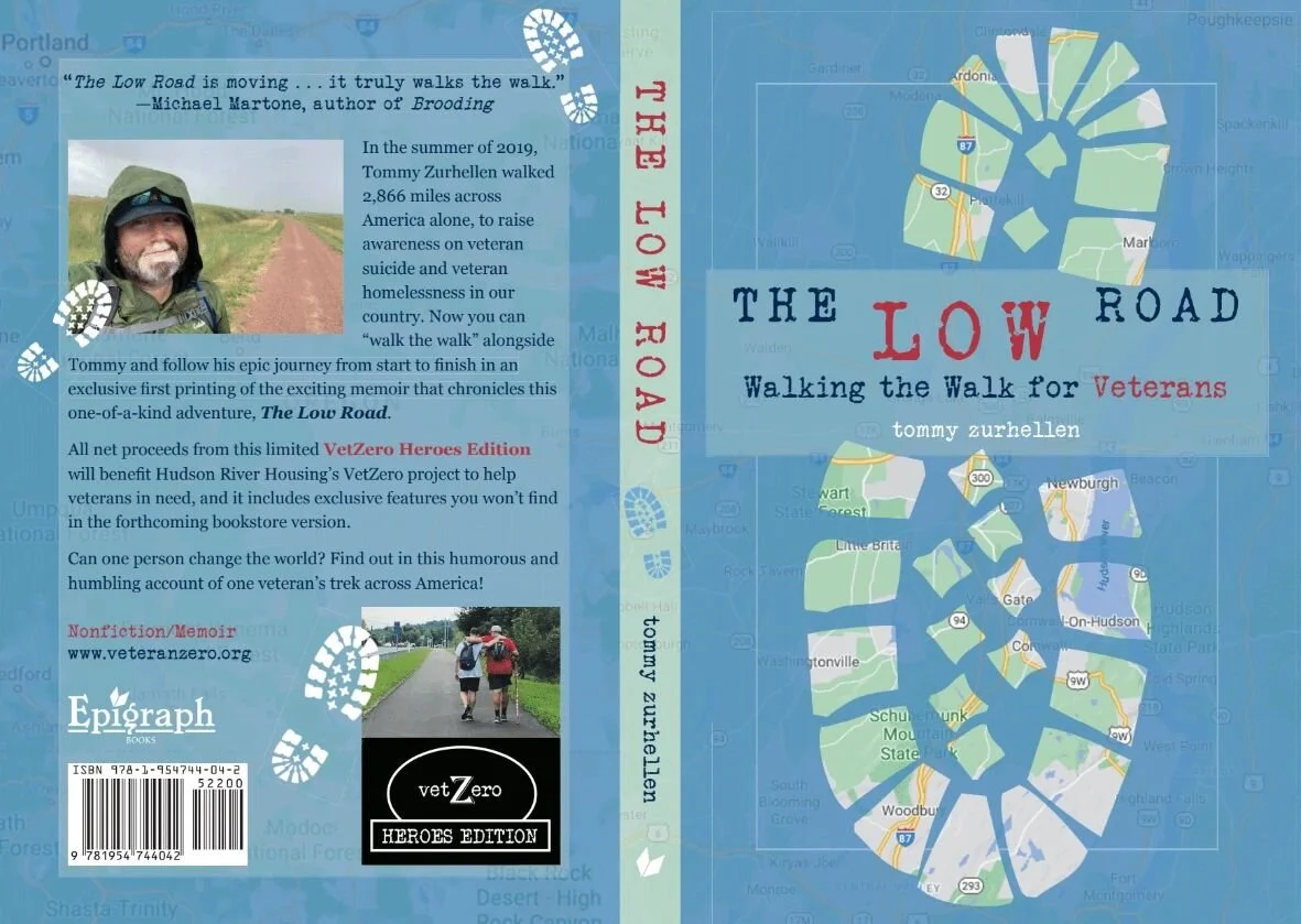  Honoring Forgotten Heroes