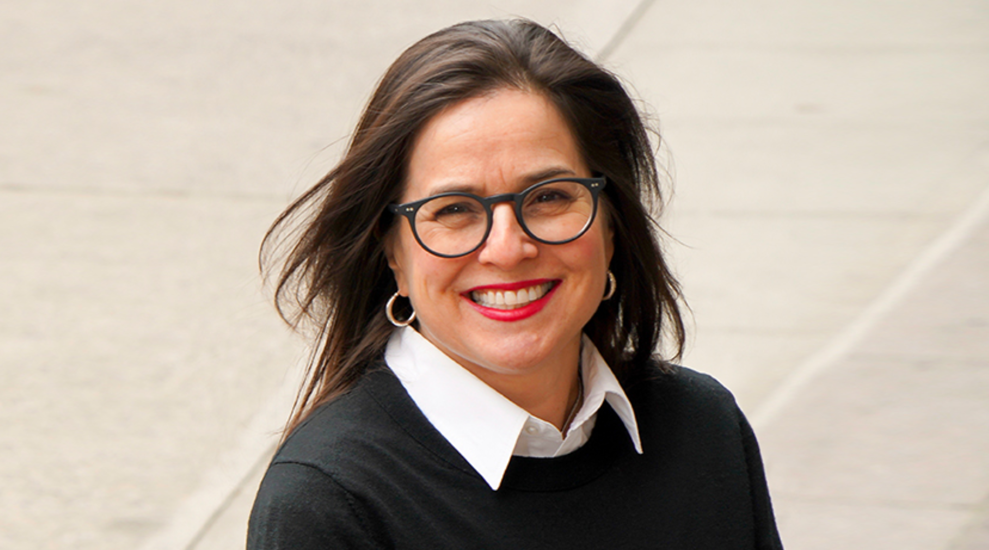 Marist Selects Dr. Jacqueline Reich as the Dean of the School of Communications and the Arts