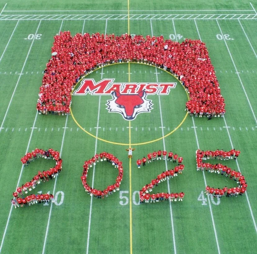 Class of 2025 Hopes for a Normal Semester