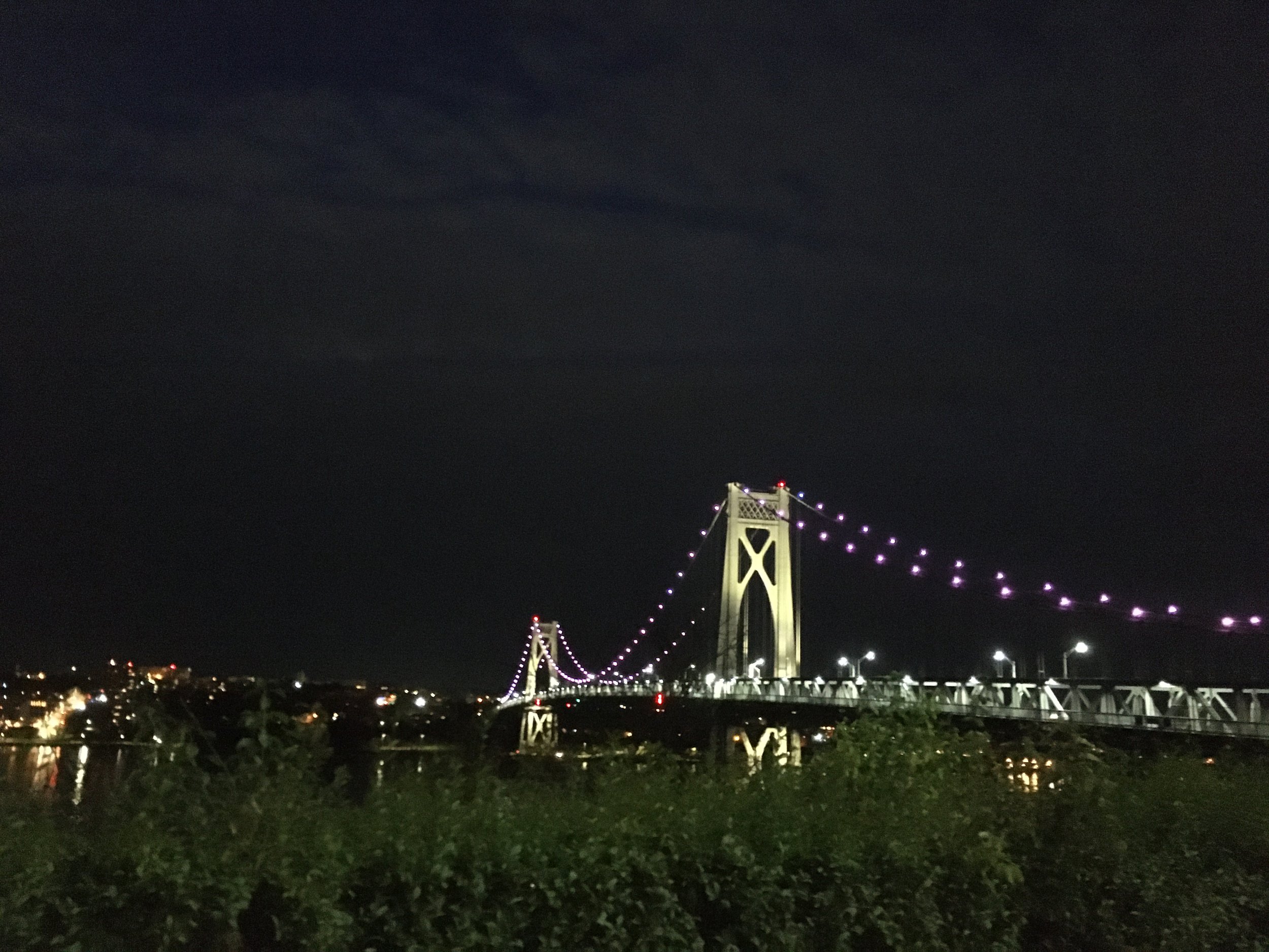 Violence Erupts in Poughkeepsie Over the Halloween Weekend