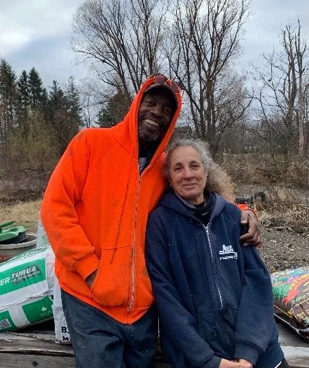 Make Way for Greenway