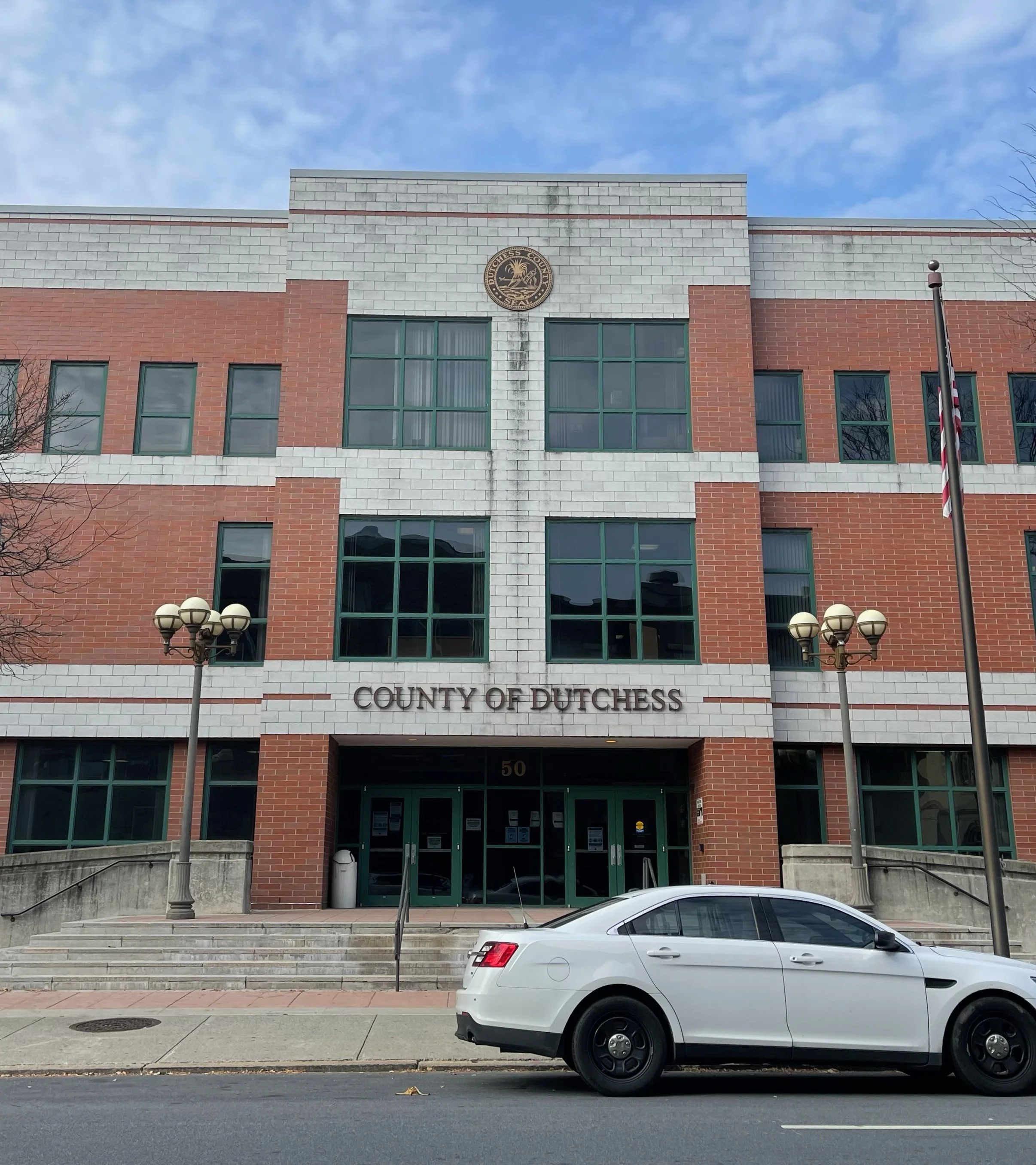 New York State and Dutchess County Election Recap