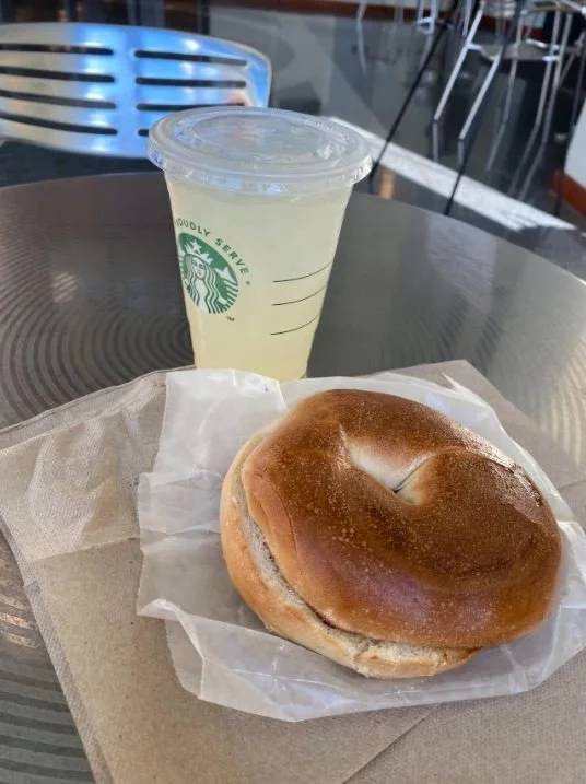 Fox &amp; Lox Bagel Shop Review