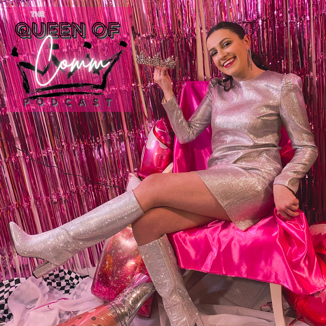 ‘The Queen of Comm’: From Marist Red Fox to Pr Queen