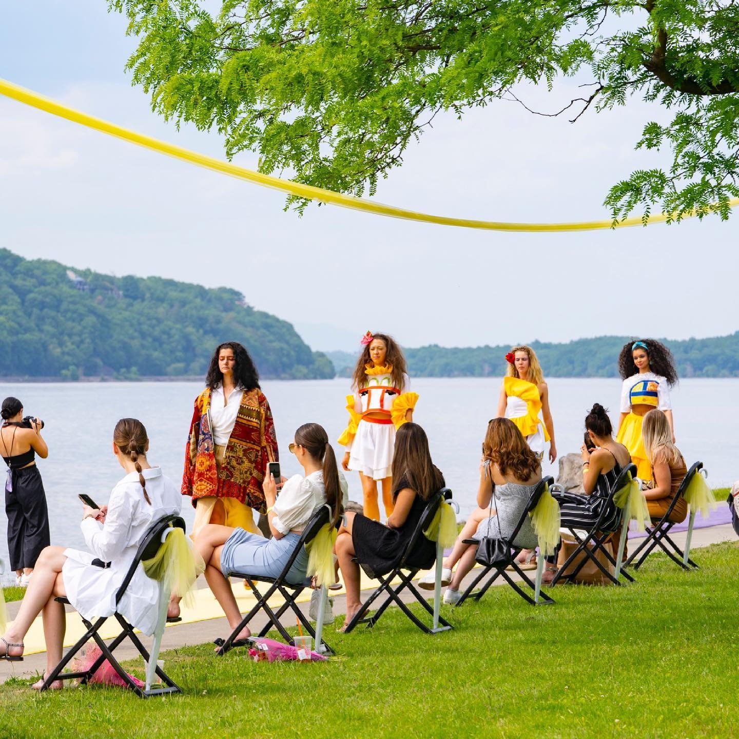 Marist’s 36th Silver Needle Runway: A Dream Coming True