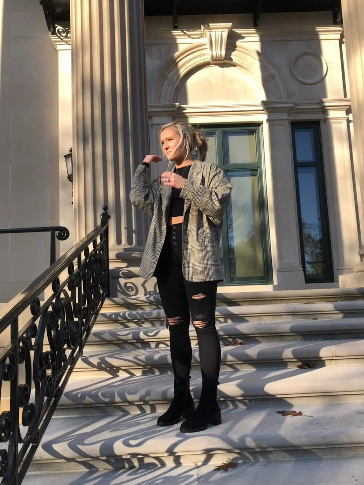 Fall Fashion Favorites