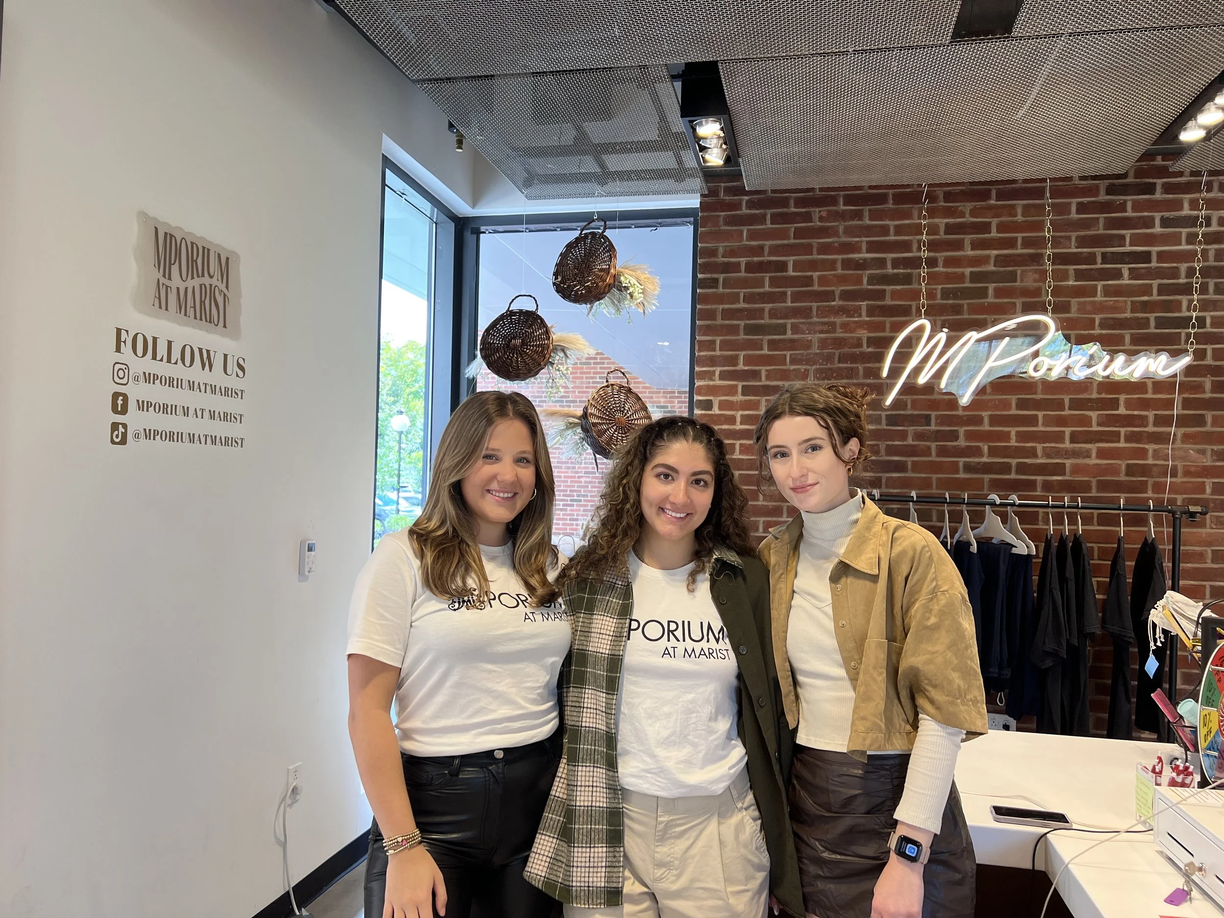 MPorium’s Grand Opening