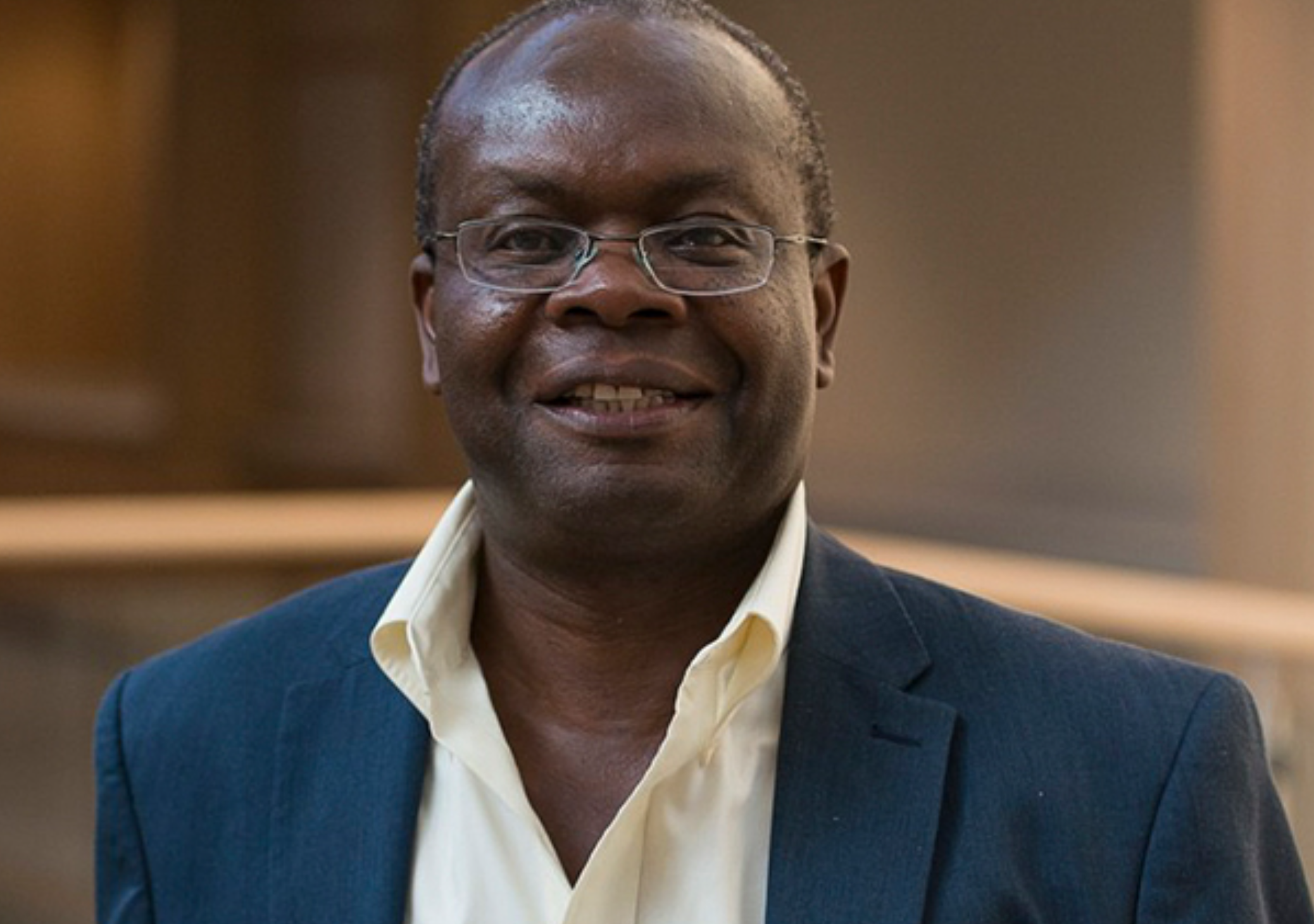 Dr. Antonio Steps Into DEI Role With Vast Experience