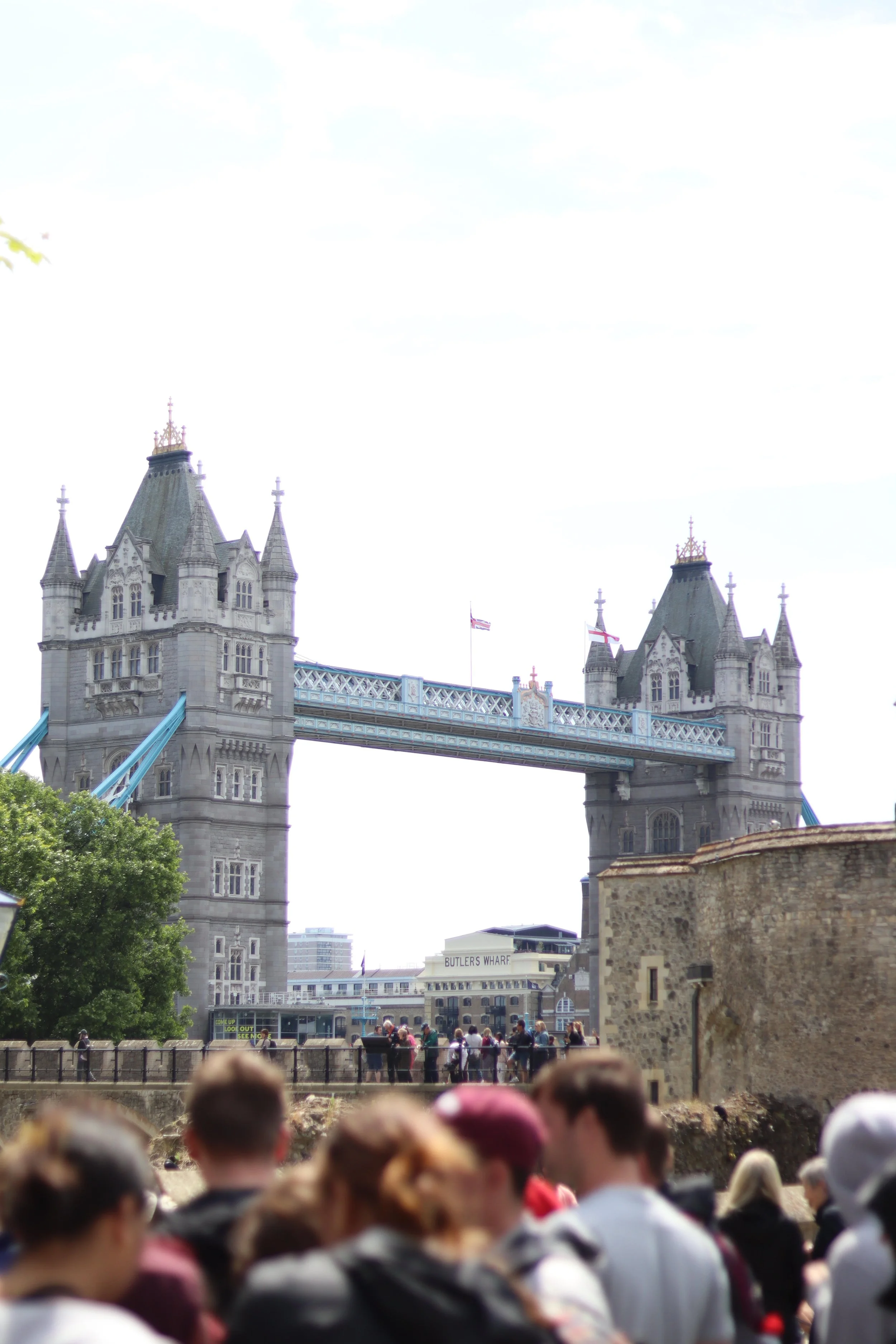 Taking Advantage of Abroad Opportunities
