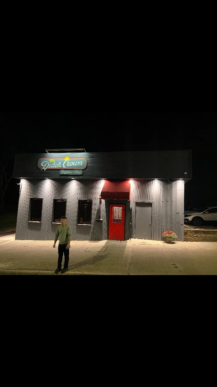 Bar Pizza Poughkeepsie