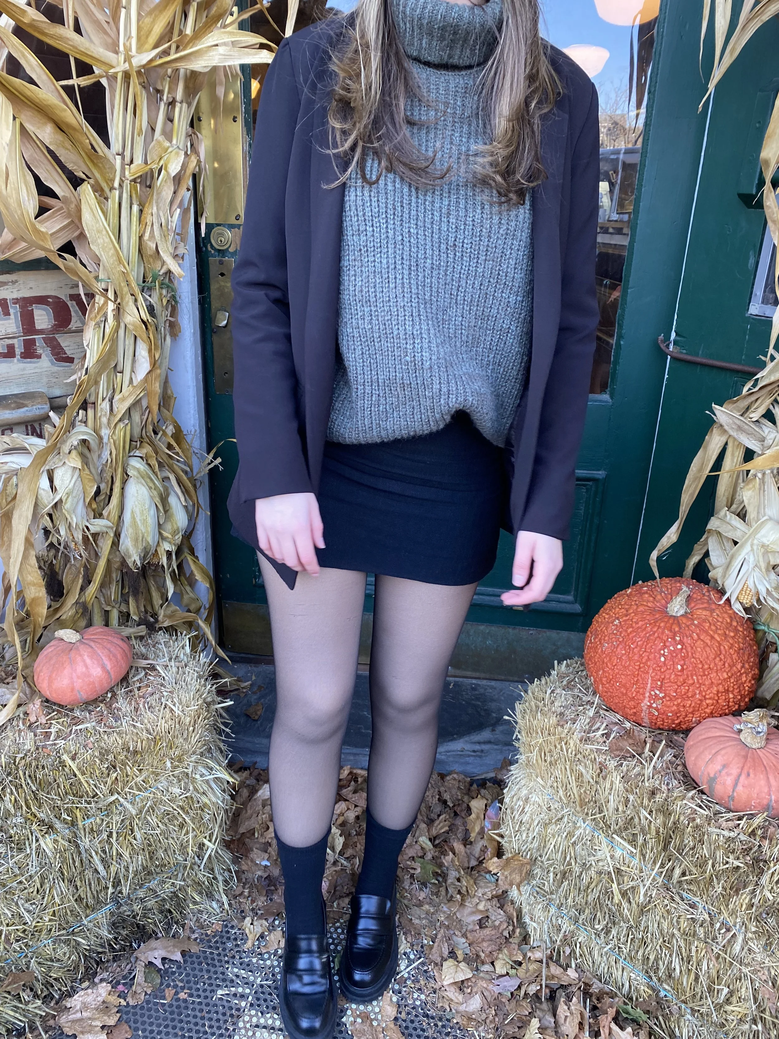 Winter 2022 Clothing Essentials