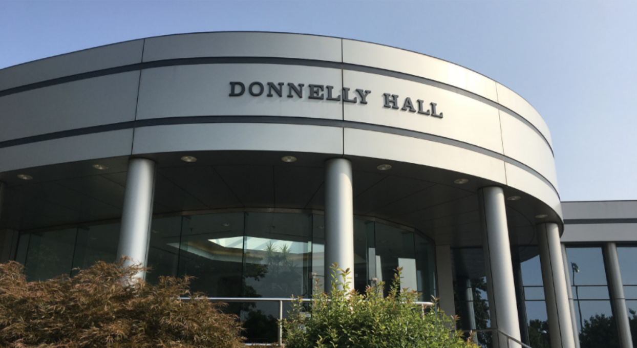 John Blaisdell on Recent Criminal Activity 