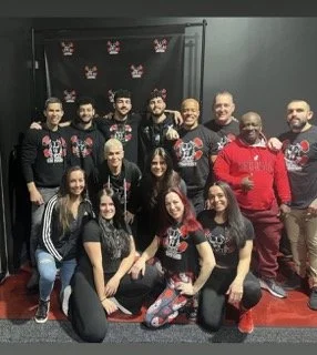 Marist’s Resident Bodybuilder