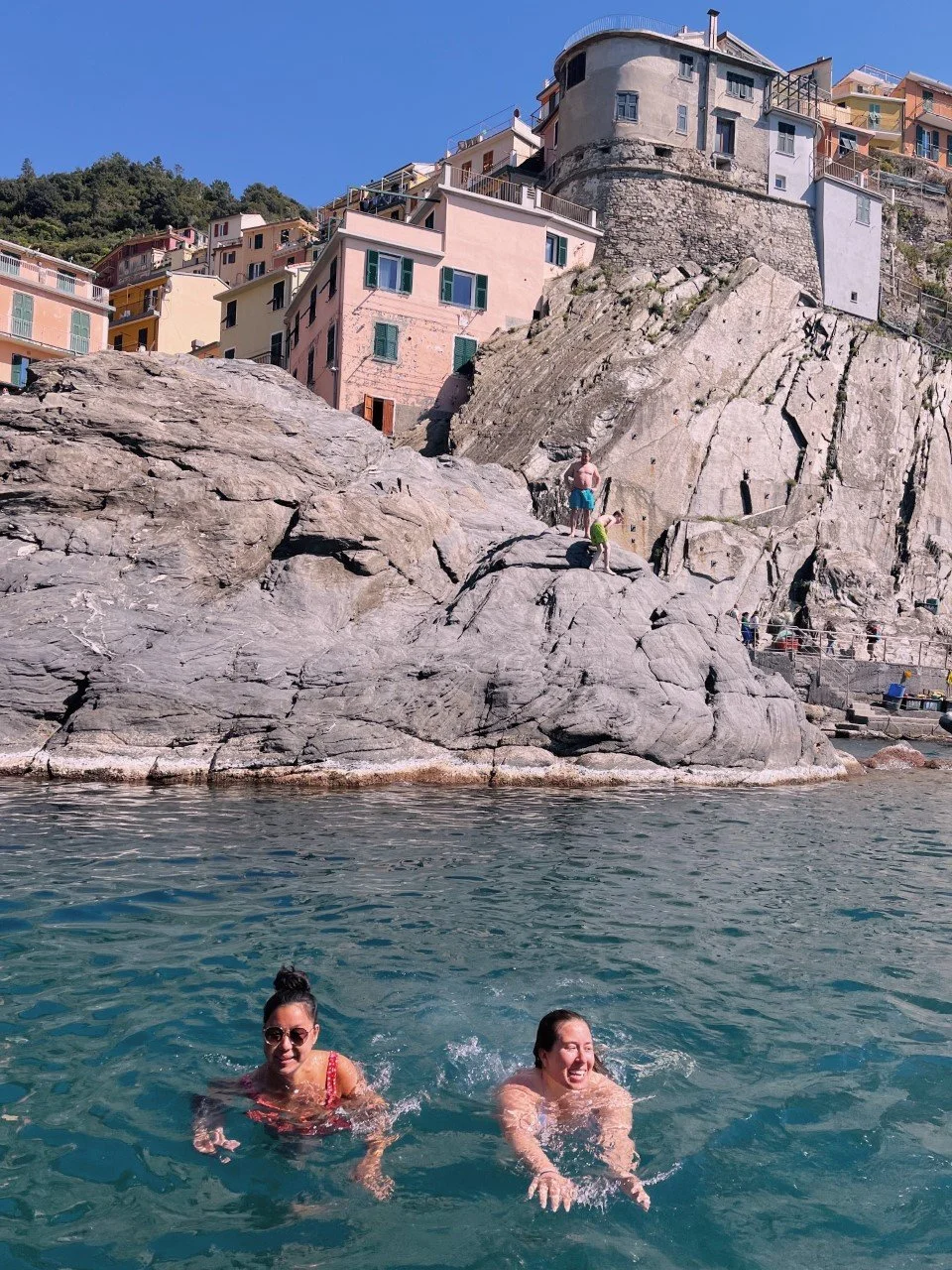 The Highs and Lows of Studying Abroad