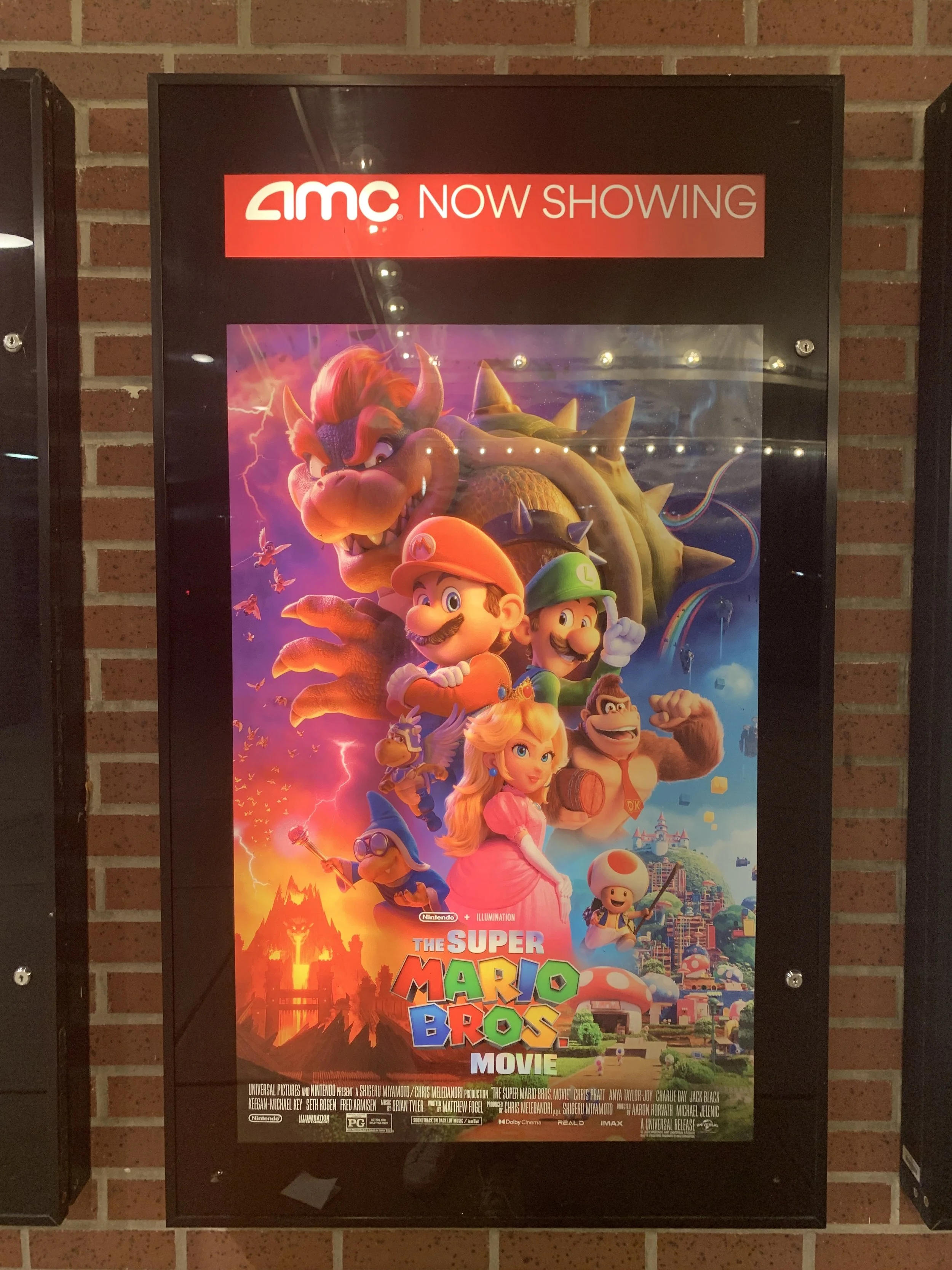 A Love Letter to Your Youth: ‘The Super Mario Bros. Movie’