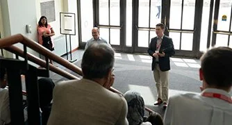 Marist Receives Institutional Re-Accreditation