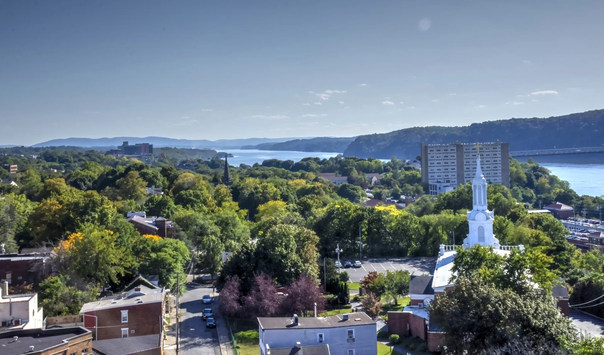 Top 10 Activities in the Hudson Valley