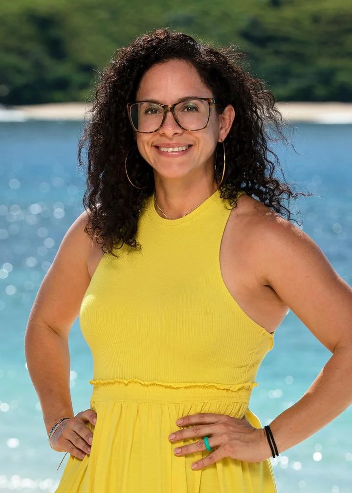 Alumni Spotlight: Heidi Lagares Greenblatt MS '08