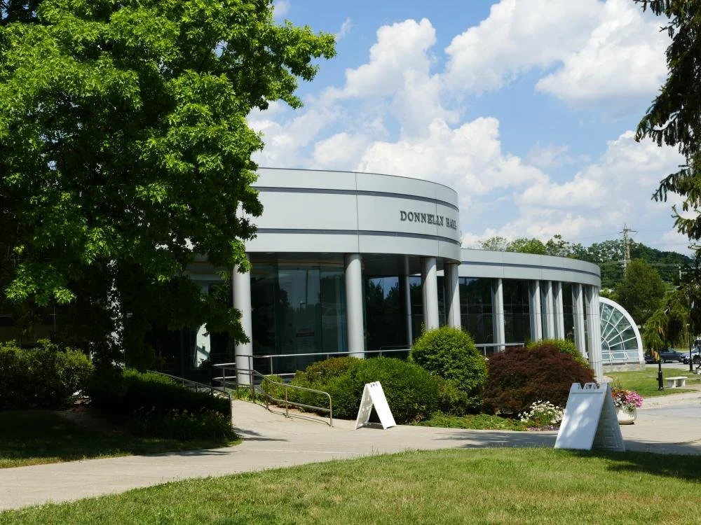 Security Beat Updates: Petty Crimes Abound at Marist