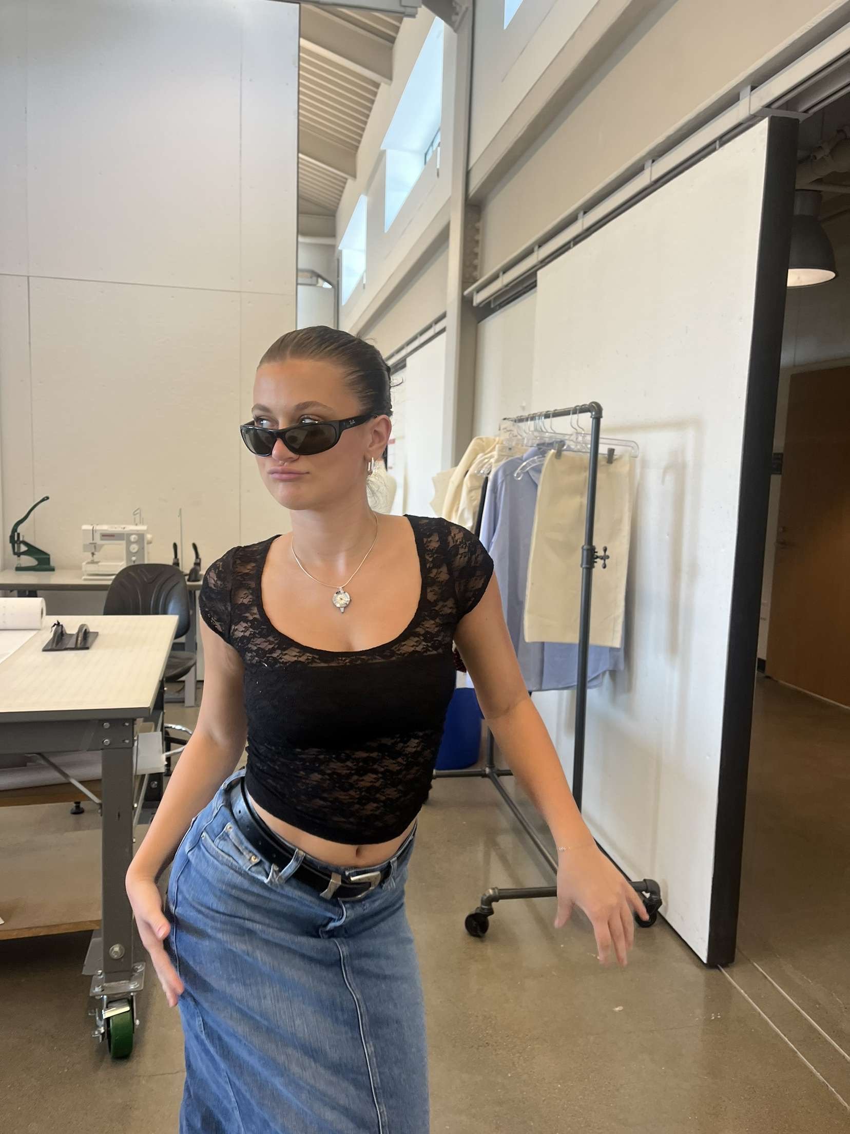 What are Marist Students Wearing This Fall? 