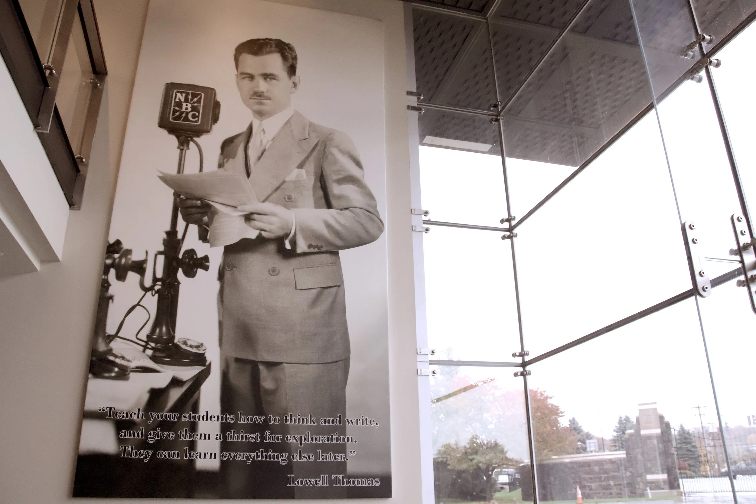 Art on Campus: Moving Forward