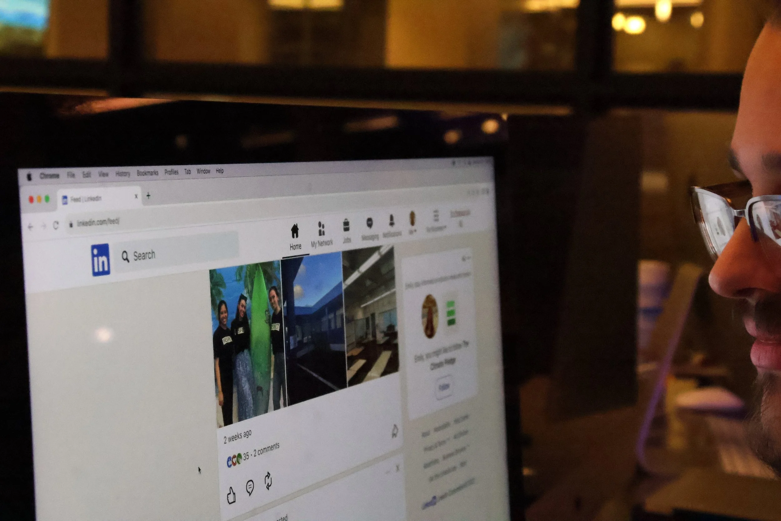 LinkedIn: The Next Social Media Craze? 