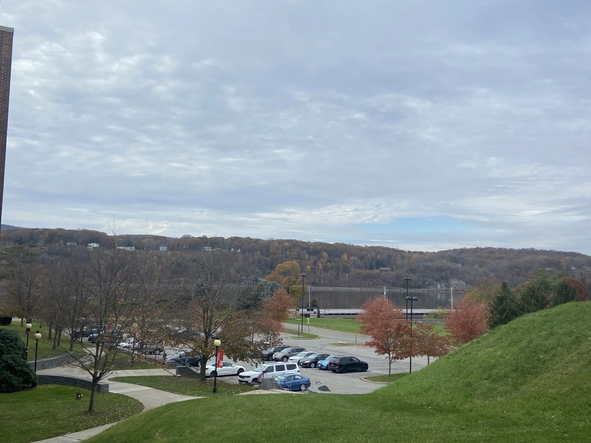Fall Foliage Suffers Under Climate Change Impacts