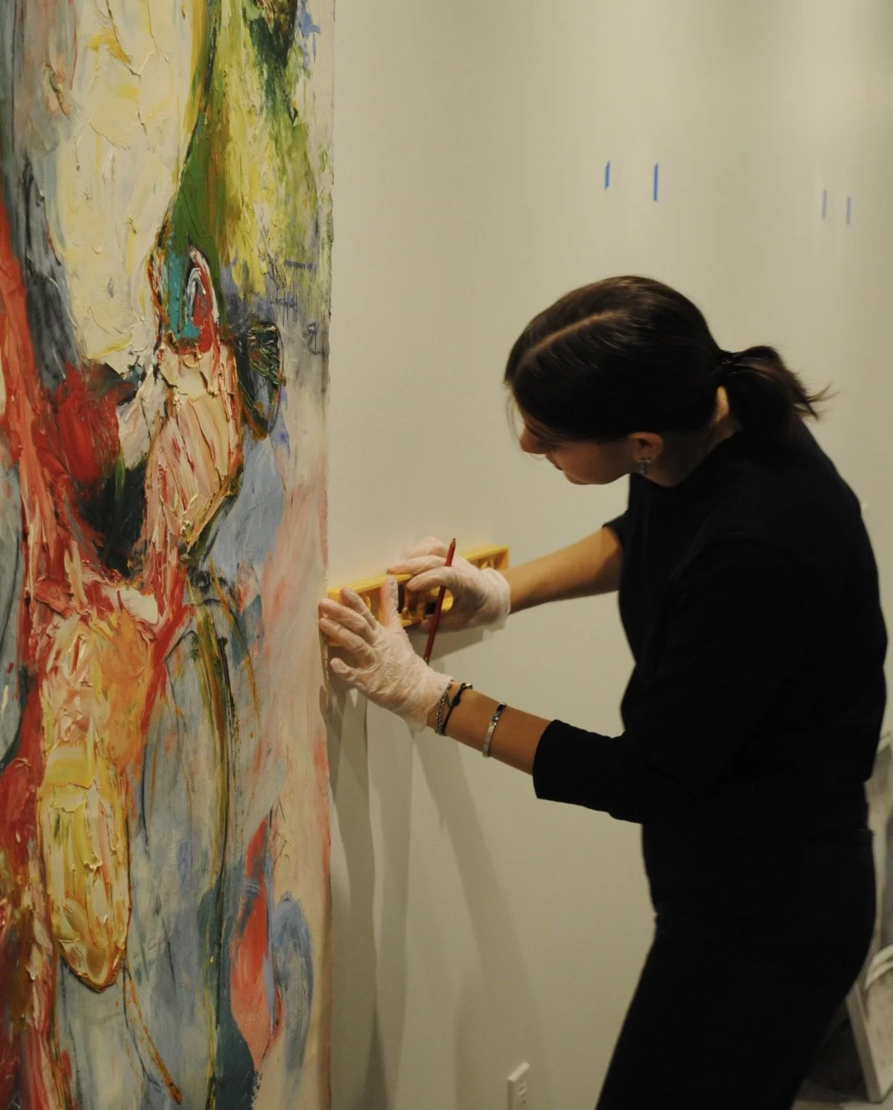 A Steel Plant Exhibition Truly YOUnique 