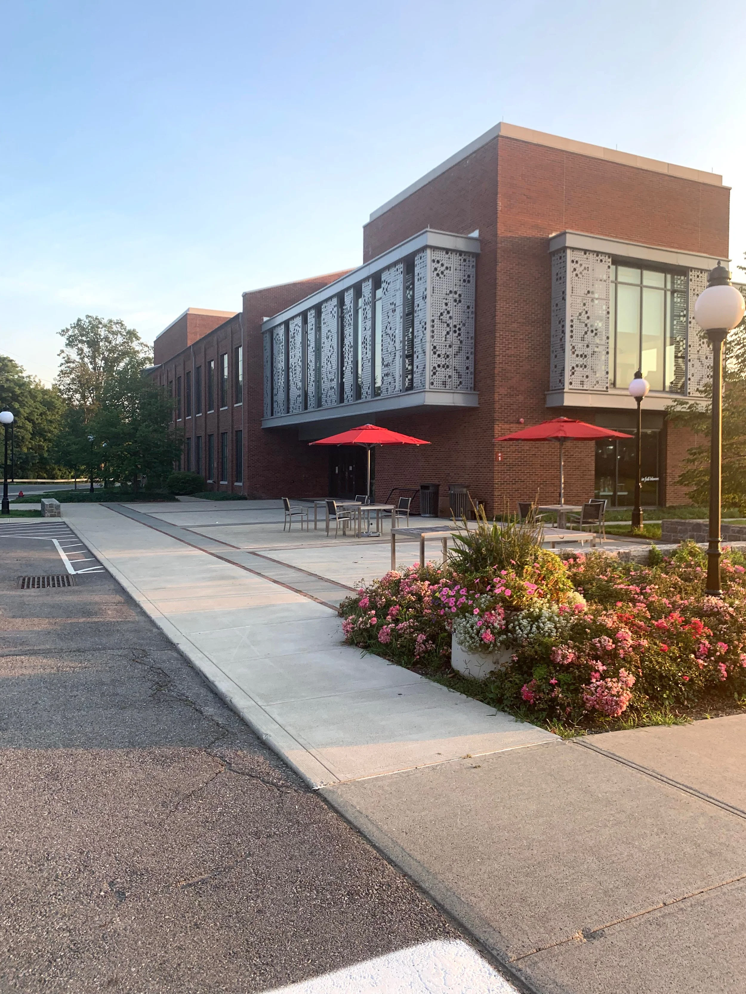 Students Host Multicultural 'Fashion Without Borders' Show