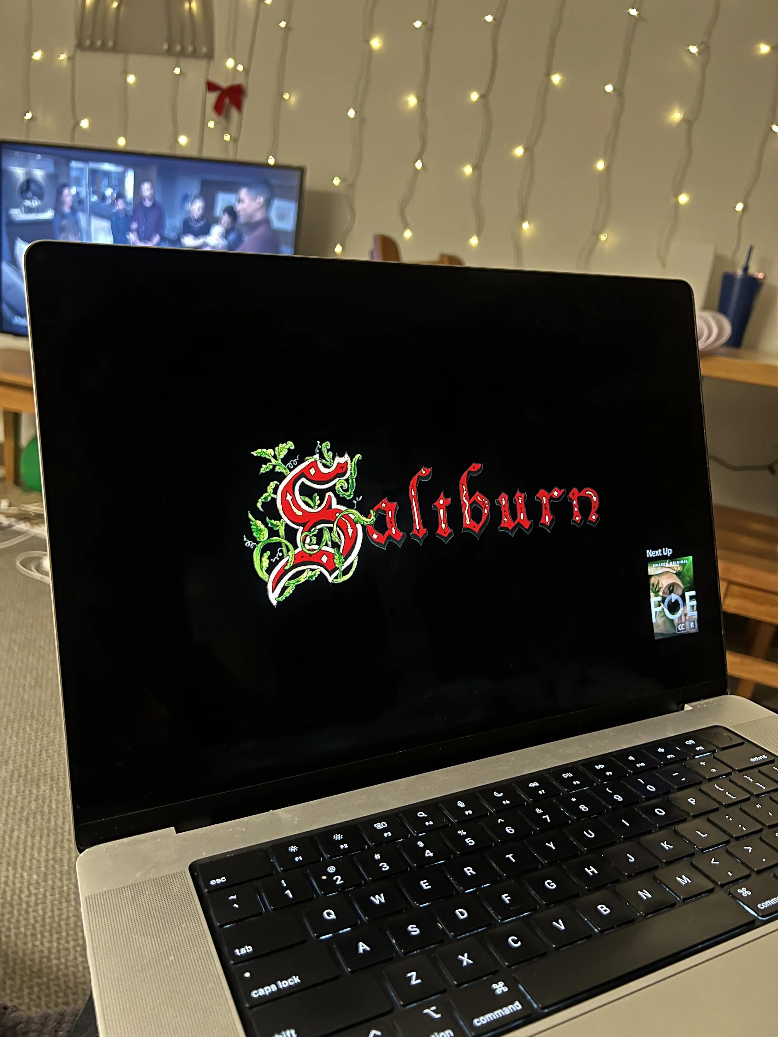 “Saltburn:” A Dive into Symbolism and Tragedy