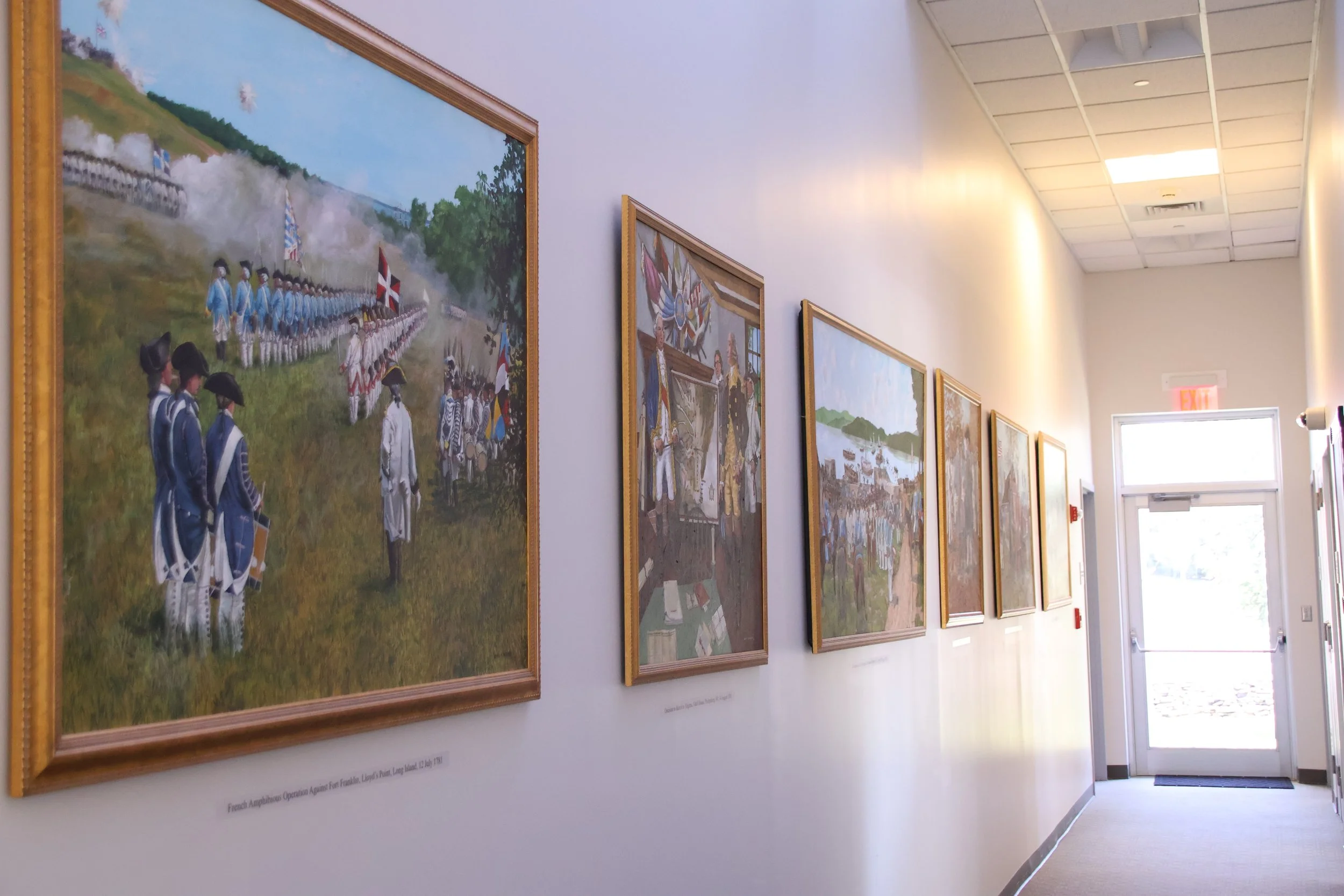 A Look Into the Hudson River Valley Institute