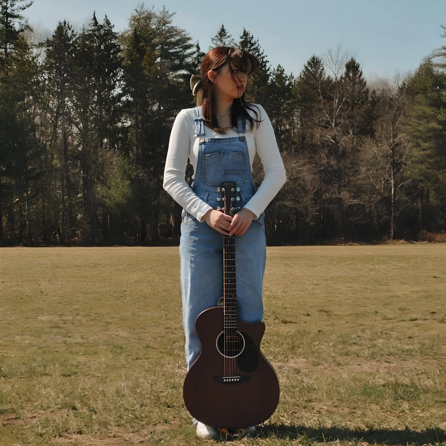 Making Music with Morgan Chambers