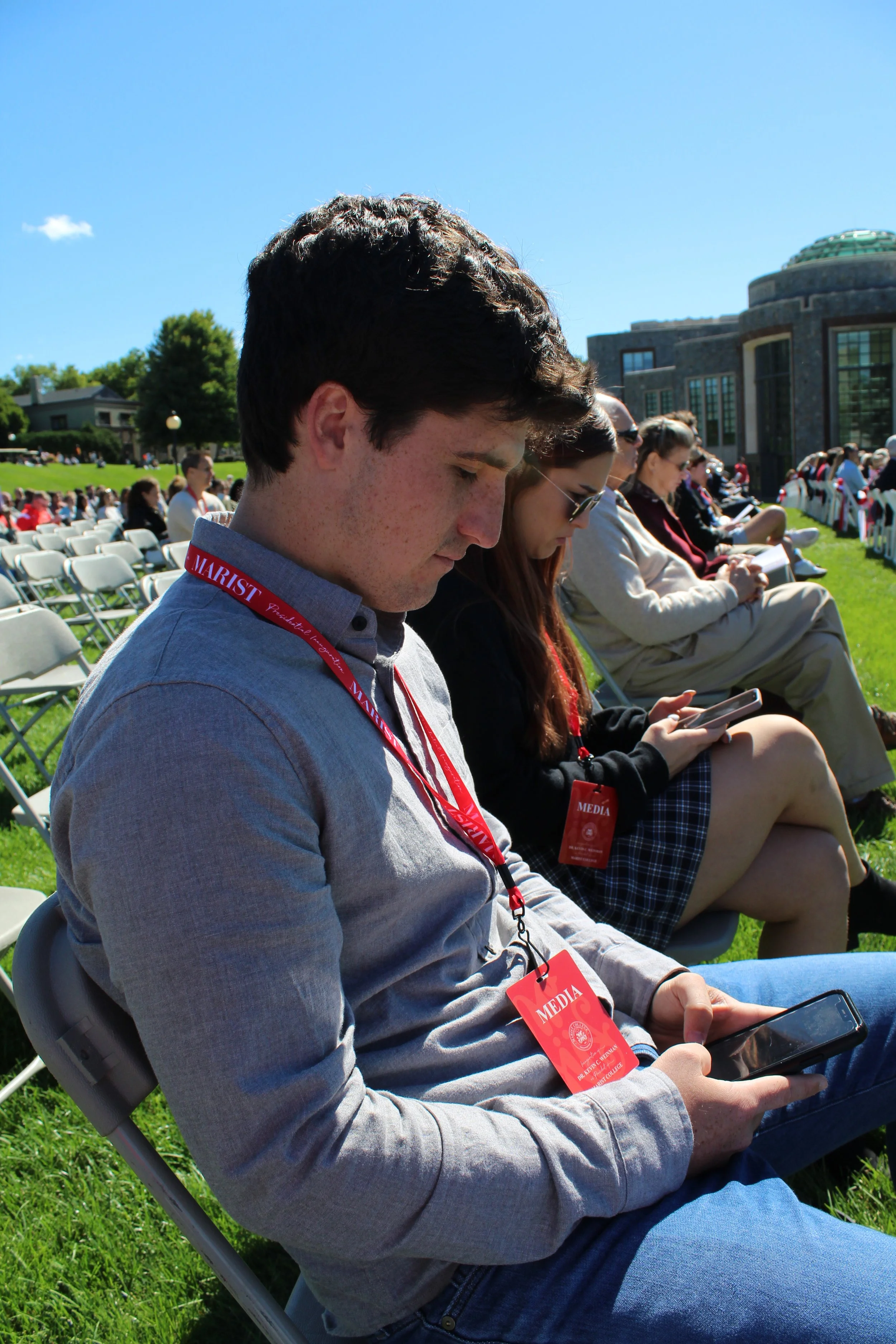 Wait, I Have to Write a Headline?