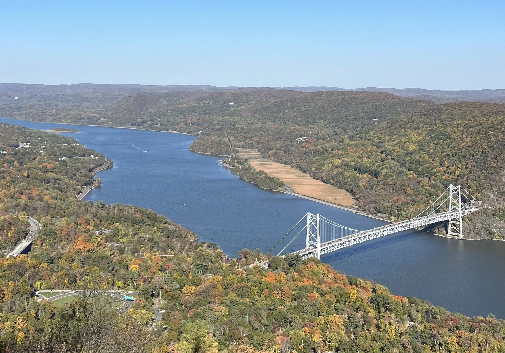 New York State Unveils 30x30 Conservation Strategies