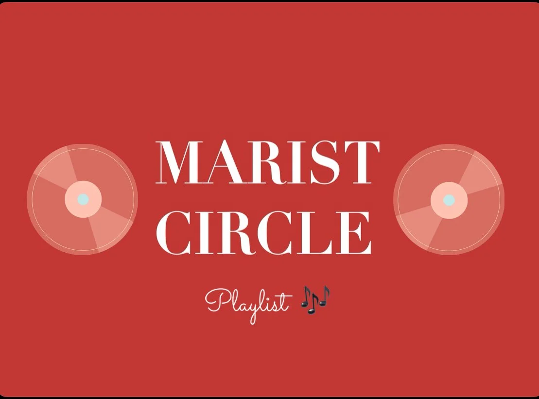 Circle Staff Playlist #1