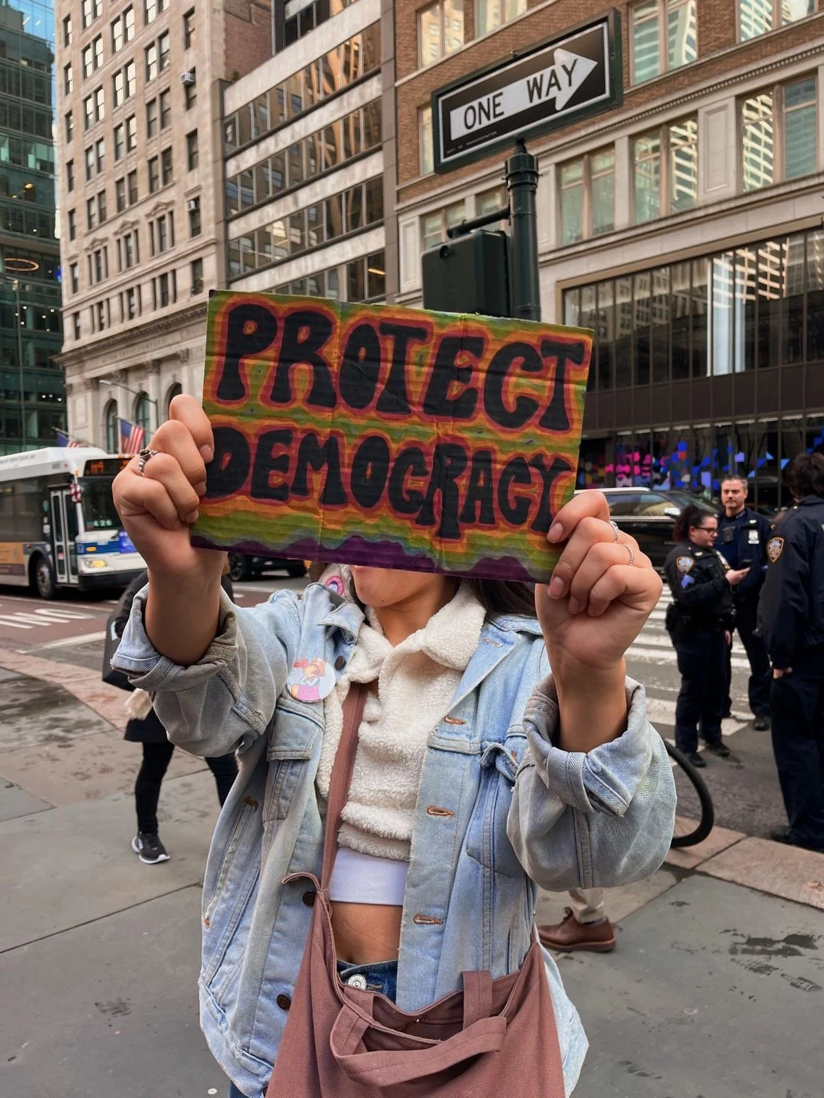 Misplaced Activism? Why Marist Students Should Tackle Local Challenges