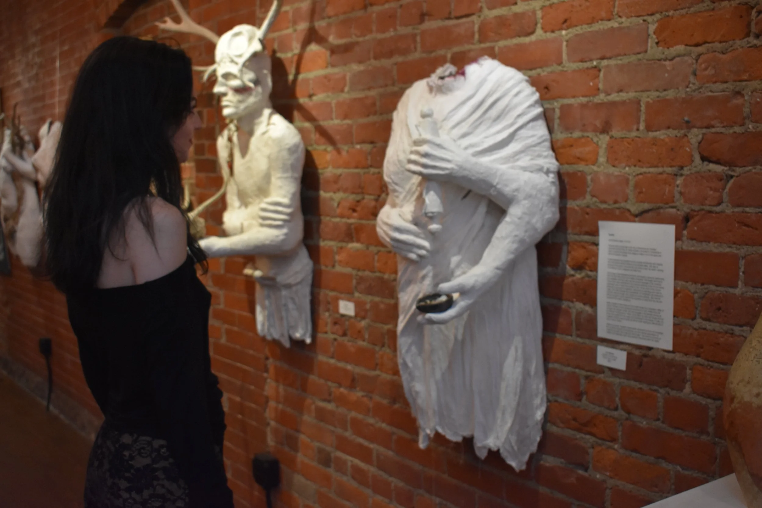 Religion, Rebellion and Revelations in “Angels, Outlaws, Sinners and Saints”