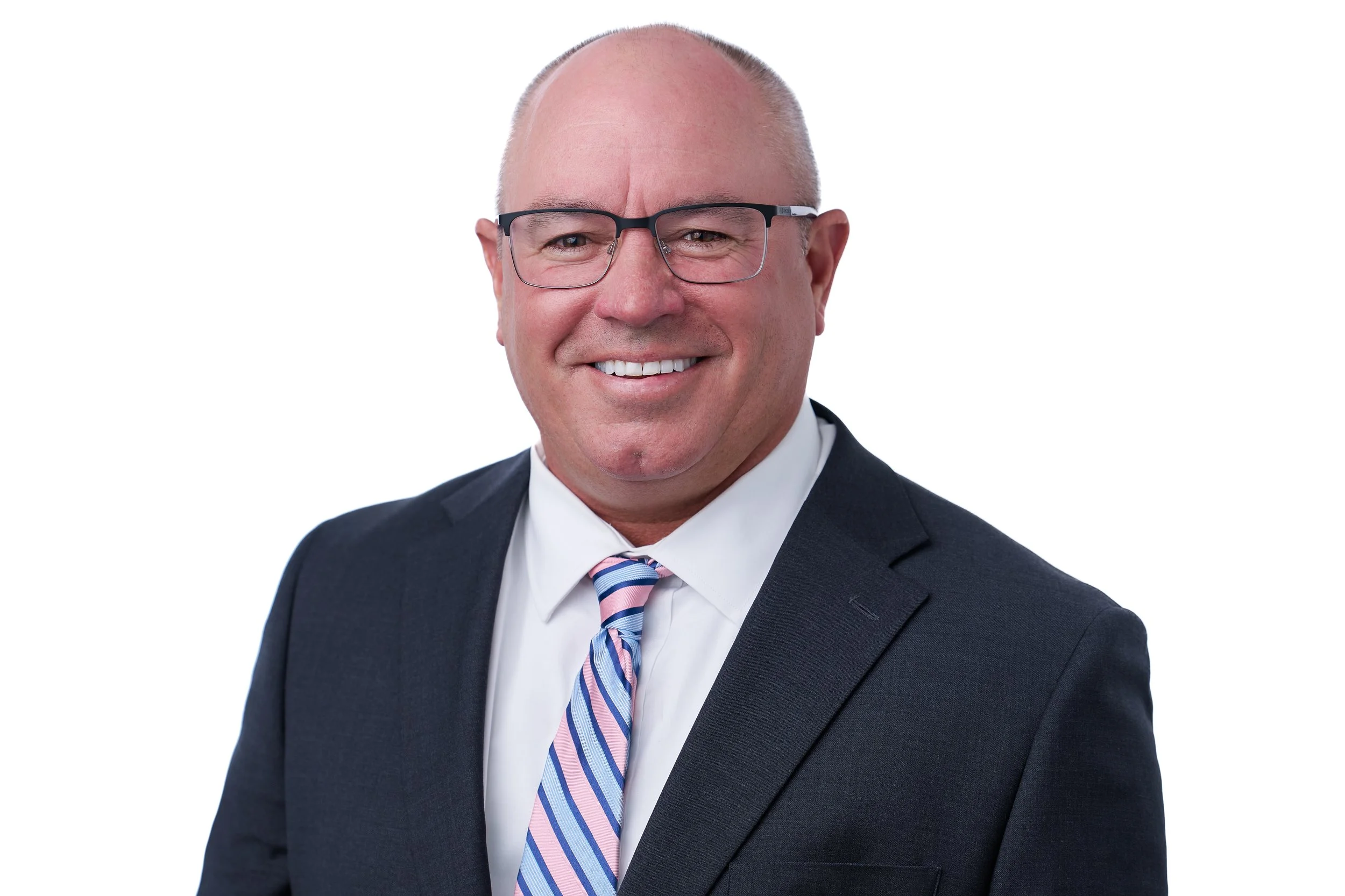 New Safety &amp; Security Director Embarks on Marist Journey