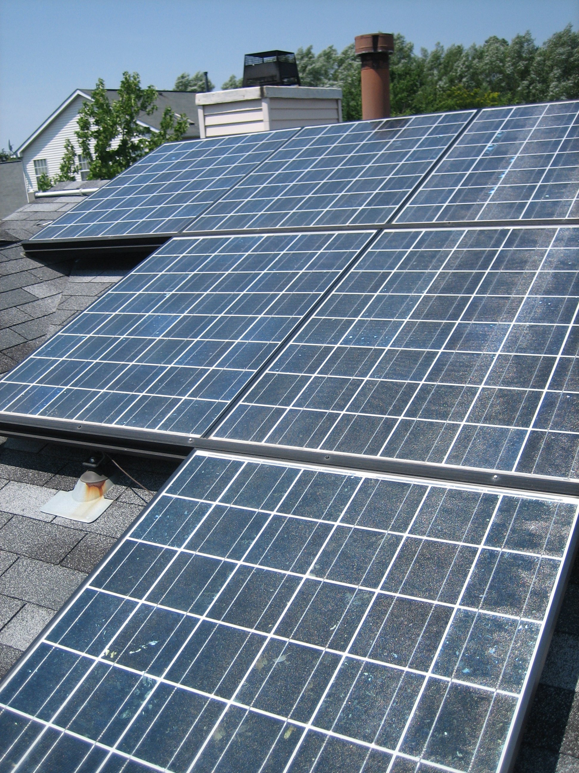 Green Jobs on the Upswing