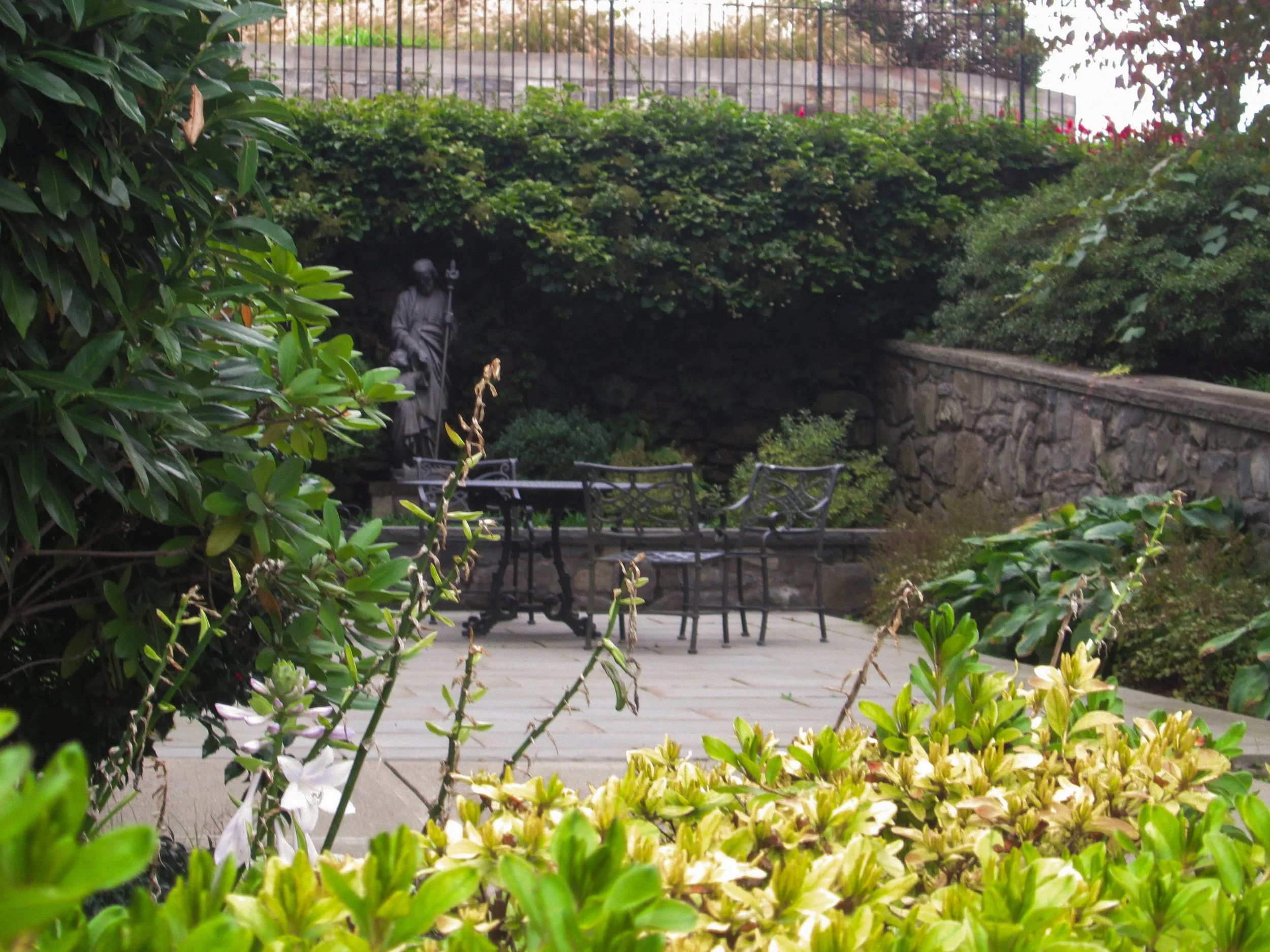 Best Hidden Study Spots On Campus