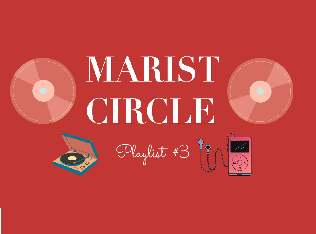 Circle Staff Playlist #3: Throwbacks
