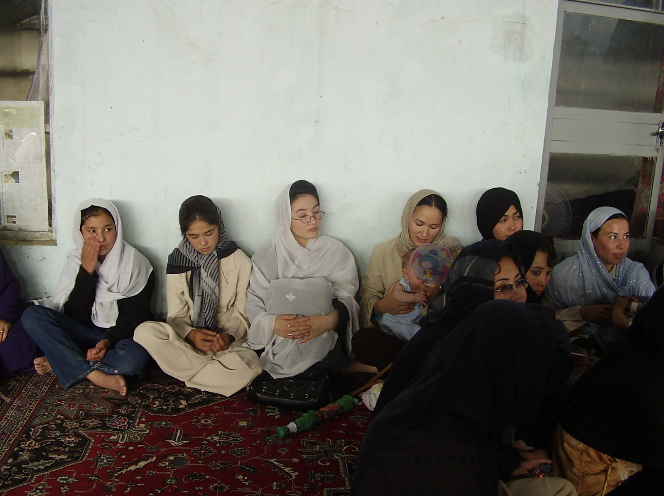 Draconian Laws Extinguish the Flame of Hope