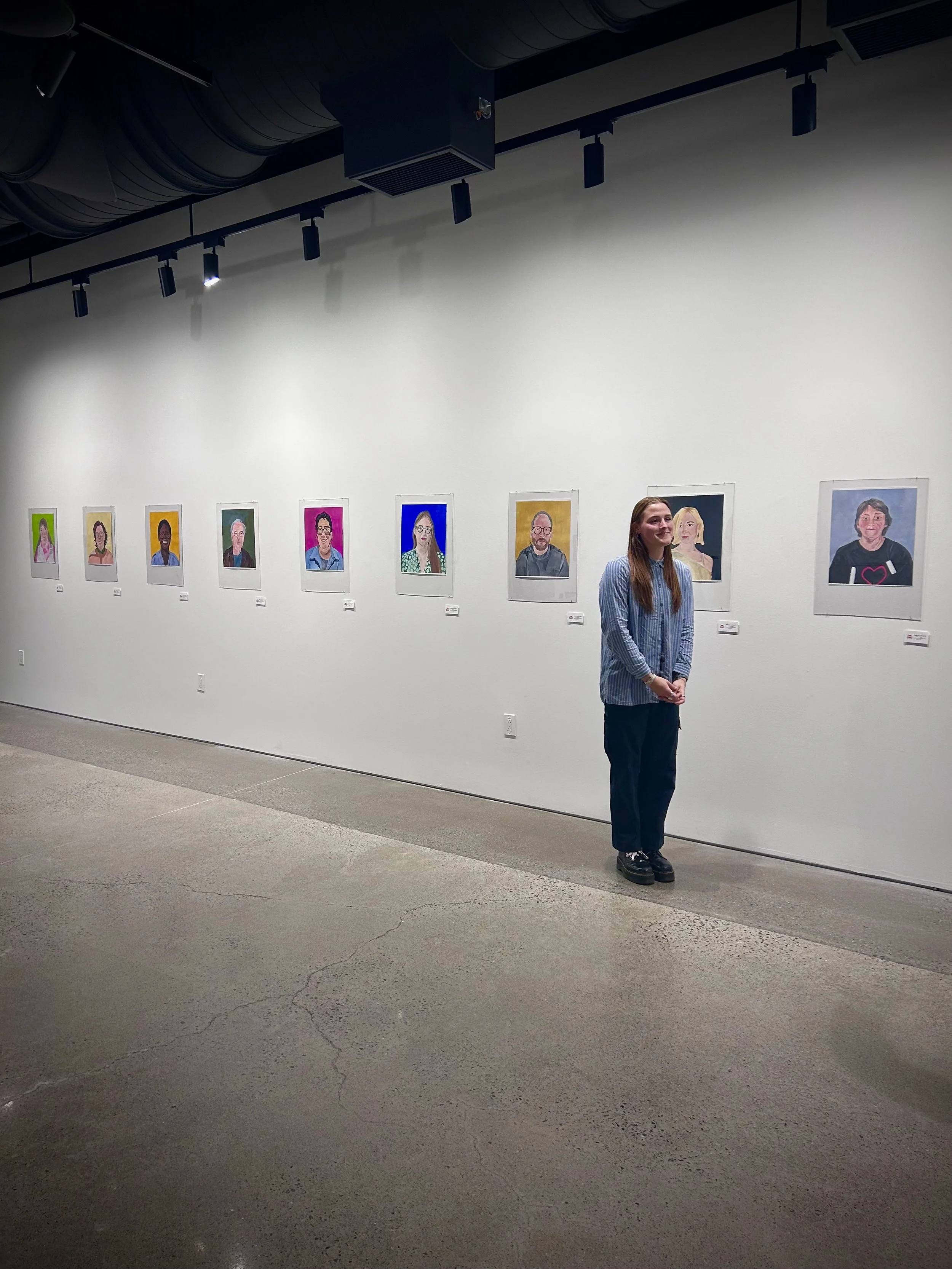 Expanding the Art Scene Beyond Steel Plant