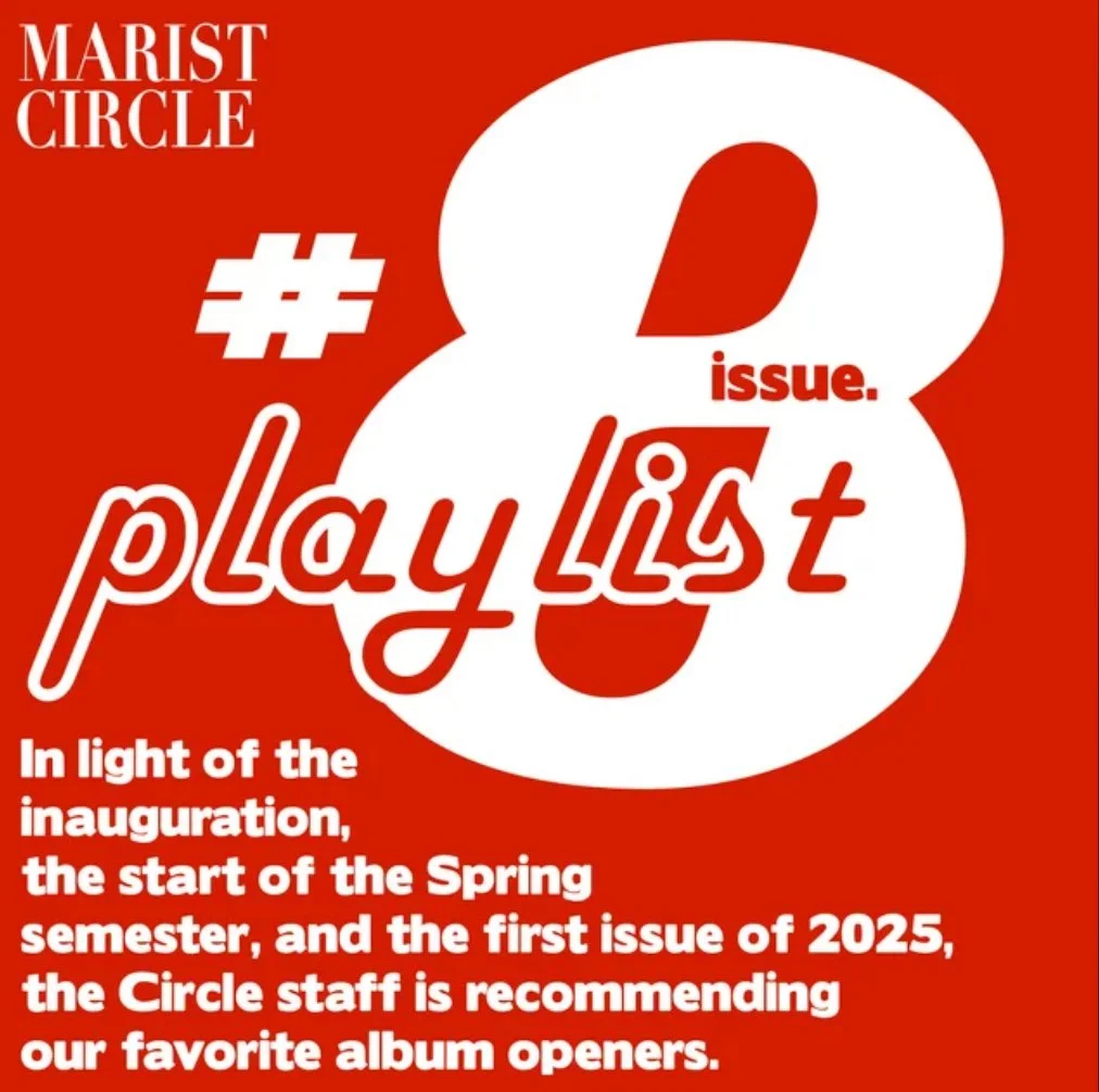 Circle Staff Playlist: Inaugural Songs