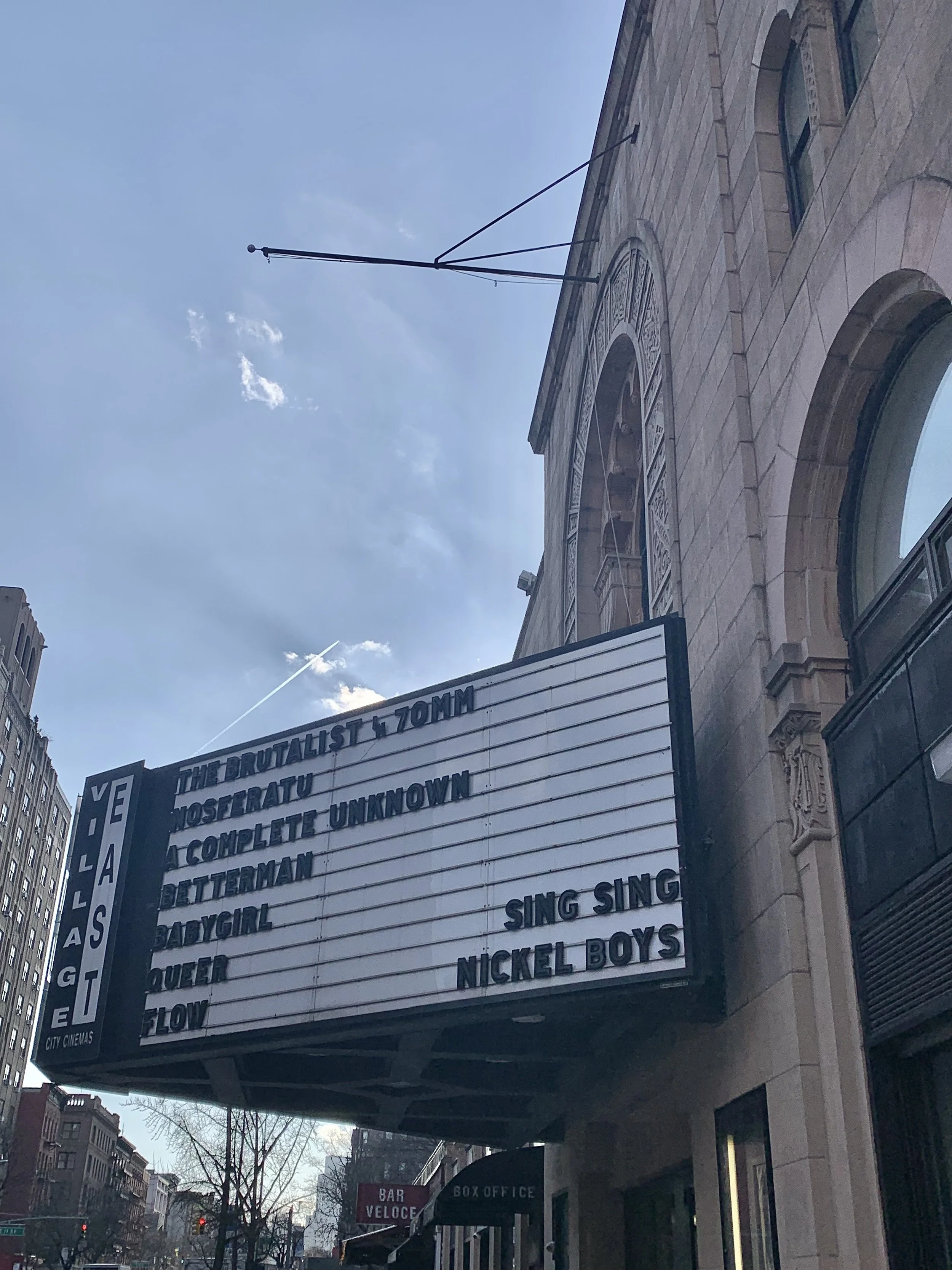 The Best Films of 2024