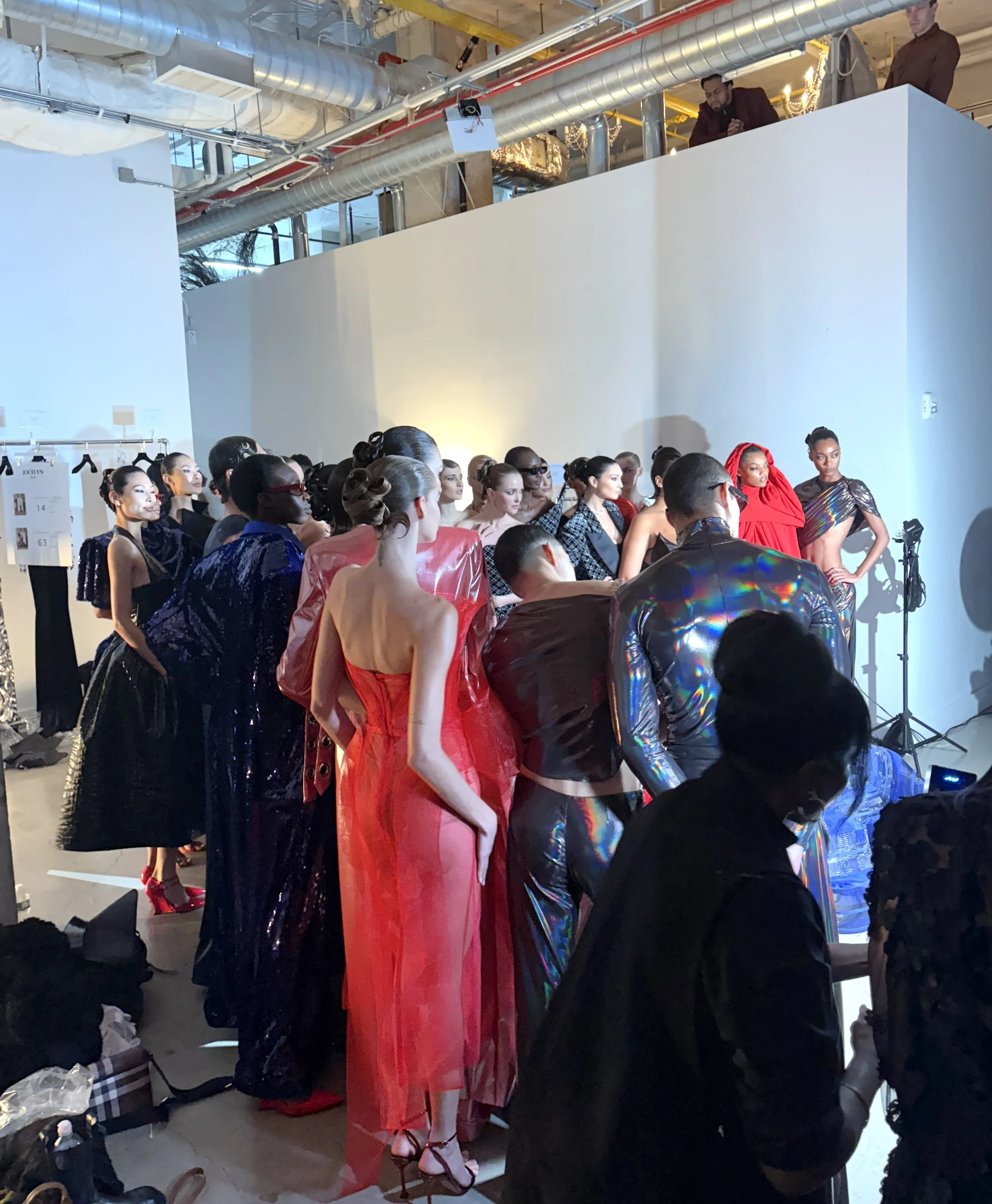 Reinvention, Resilience and a Battle for Relevance: NYFW FW25