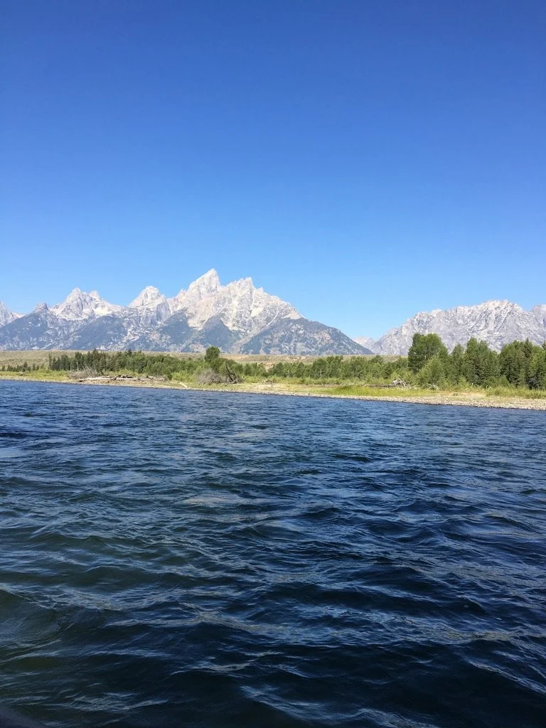 There’s No Price Tag on Our Public Lands