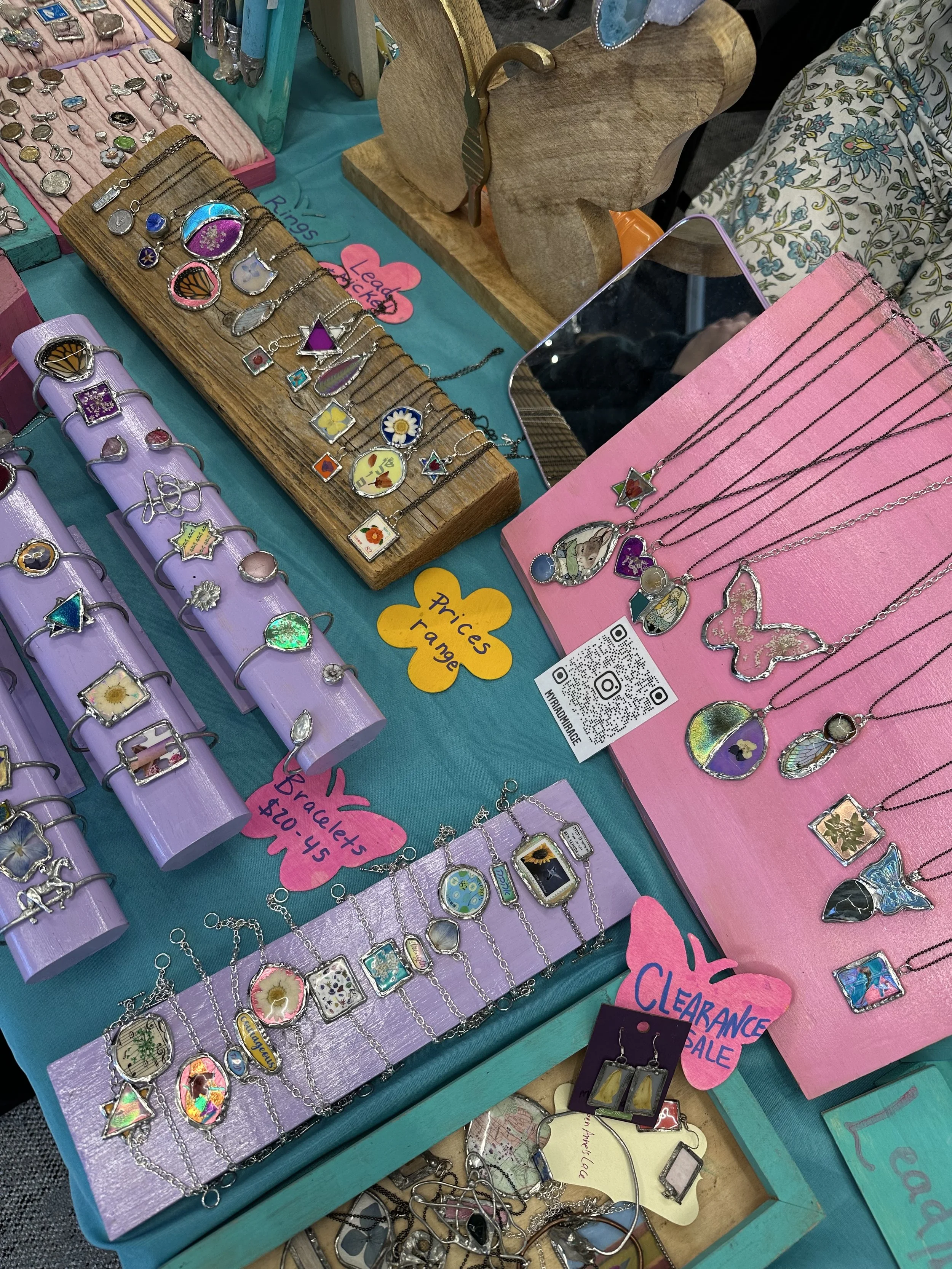 EFI Vendor Event for Sustainability 